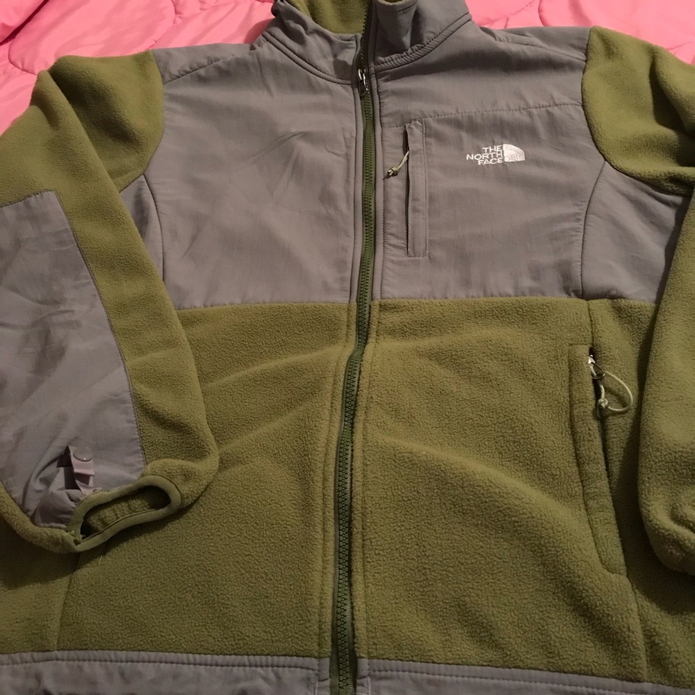 North Face Jacket
